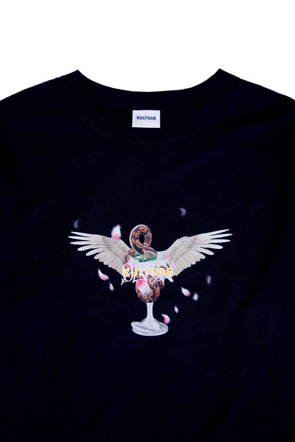 Лонгслив АЛХИМИЯ