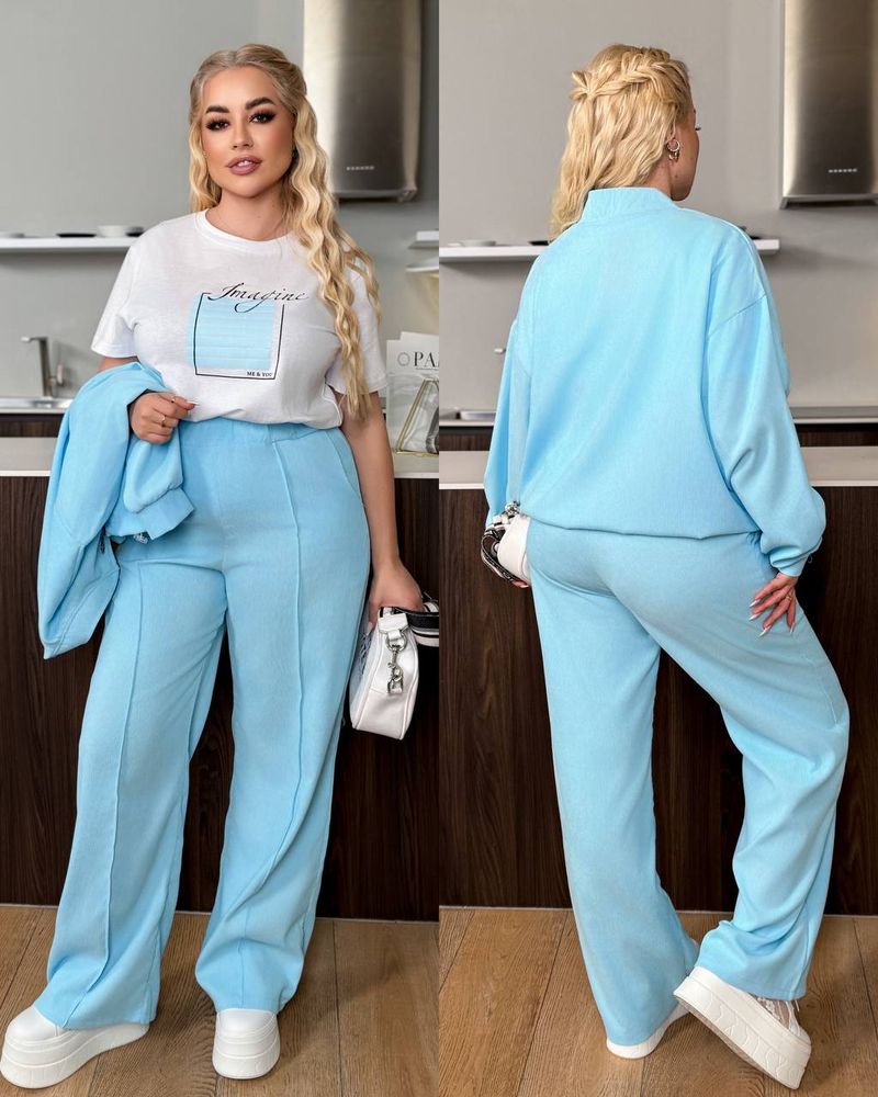 Комплект тройка УК-1987-2 Фабрика Моды