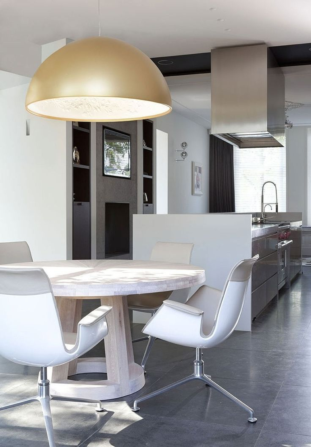 Люстра Skygarden D60 SL