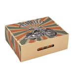 Sneakers Aero / Серый