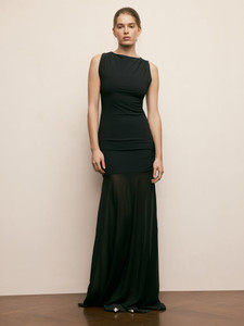 Платье «Noire»