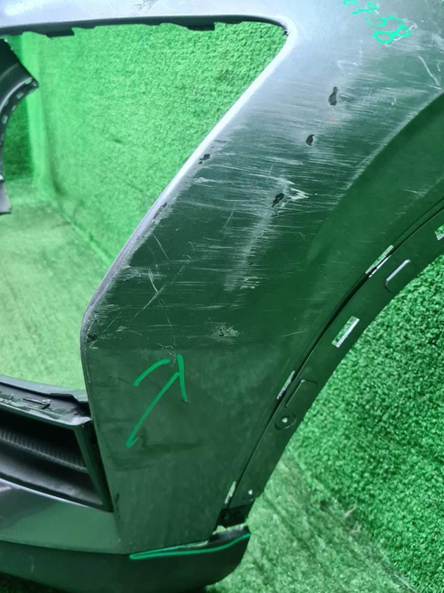 Бампер передний Omoda C5 (2022-н.в.)