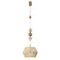 Подвесной светильник Odeon Light Karelia Pendant 5444/1A
