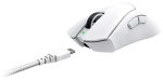 Беспроводная игровая мышь Razer DeathAdder V3 Pro Белый