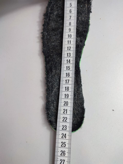 Ботинки зимние 36 размер