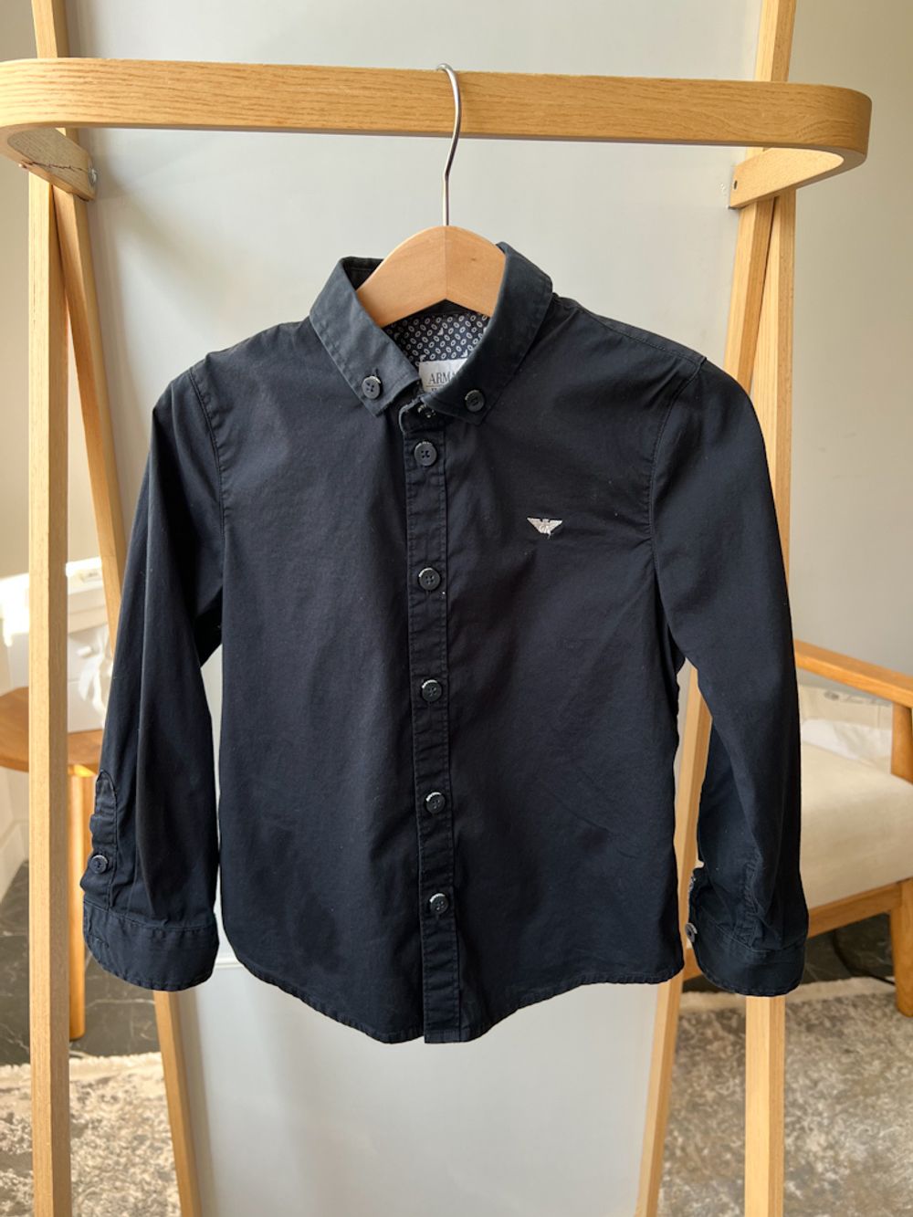 Рубашка Armani, 104