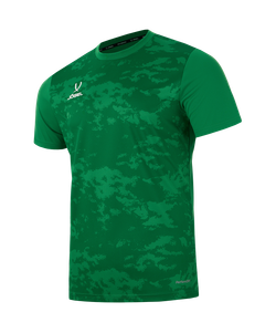 Футболка вратарская DIVISION PerFormDRY SPLASH GK Jersey, зеленый