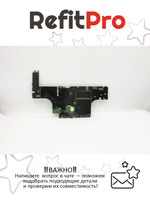 Материнская плата для ноутбука Lenovo ThinkPad P53 Intel Core i7-9850H VP T1000 4G WIN YAYDT (02DM451), оригинал