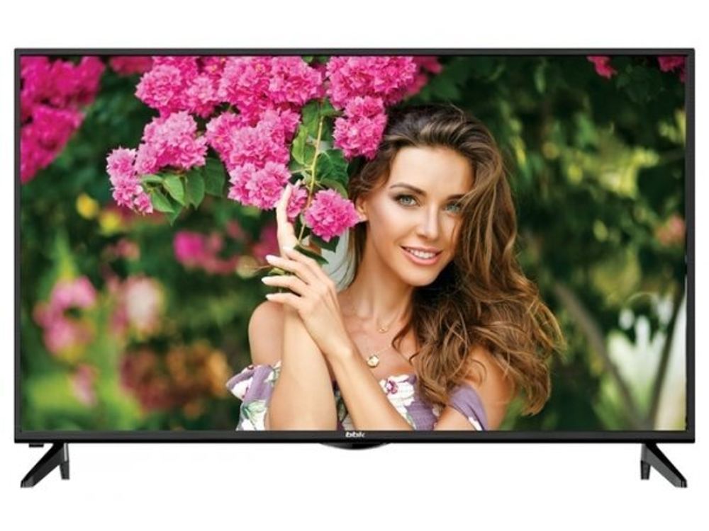 LED телевизор 43&quot; BBK 43LEX-7173