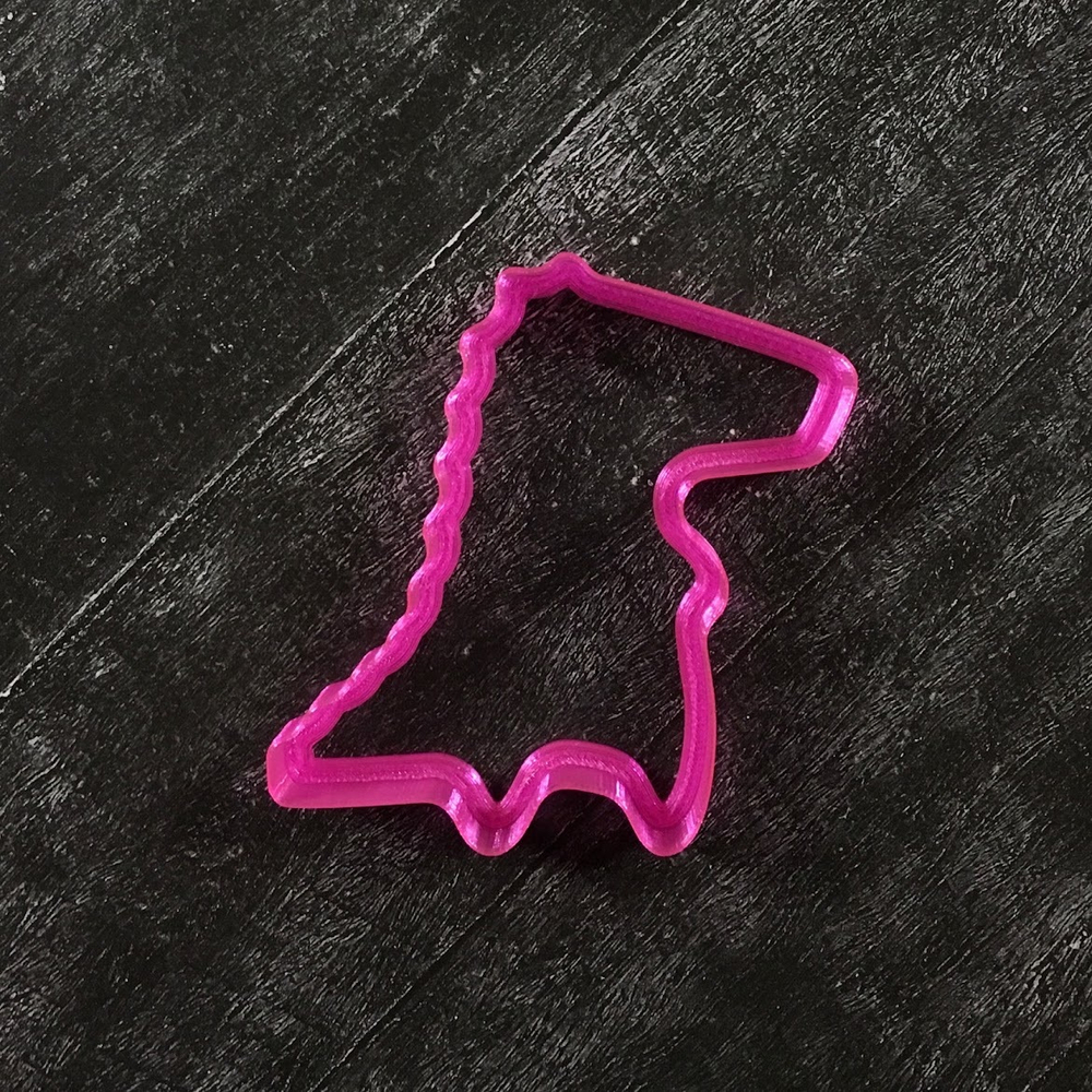 Крокодил №1