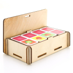 Домино Овощи