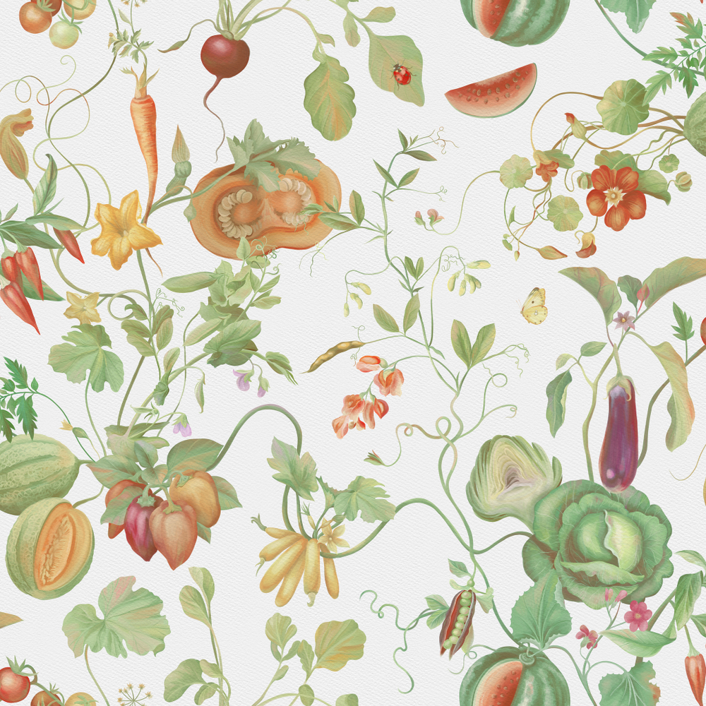 Коллекция EDEN SEASONS