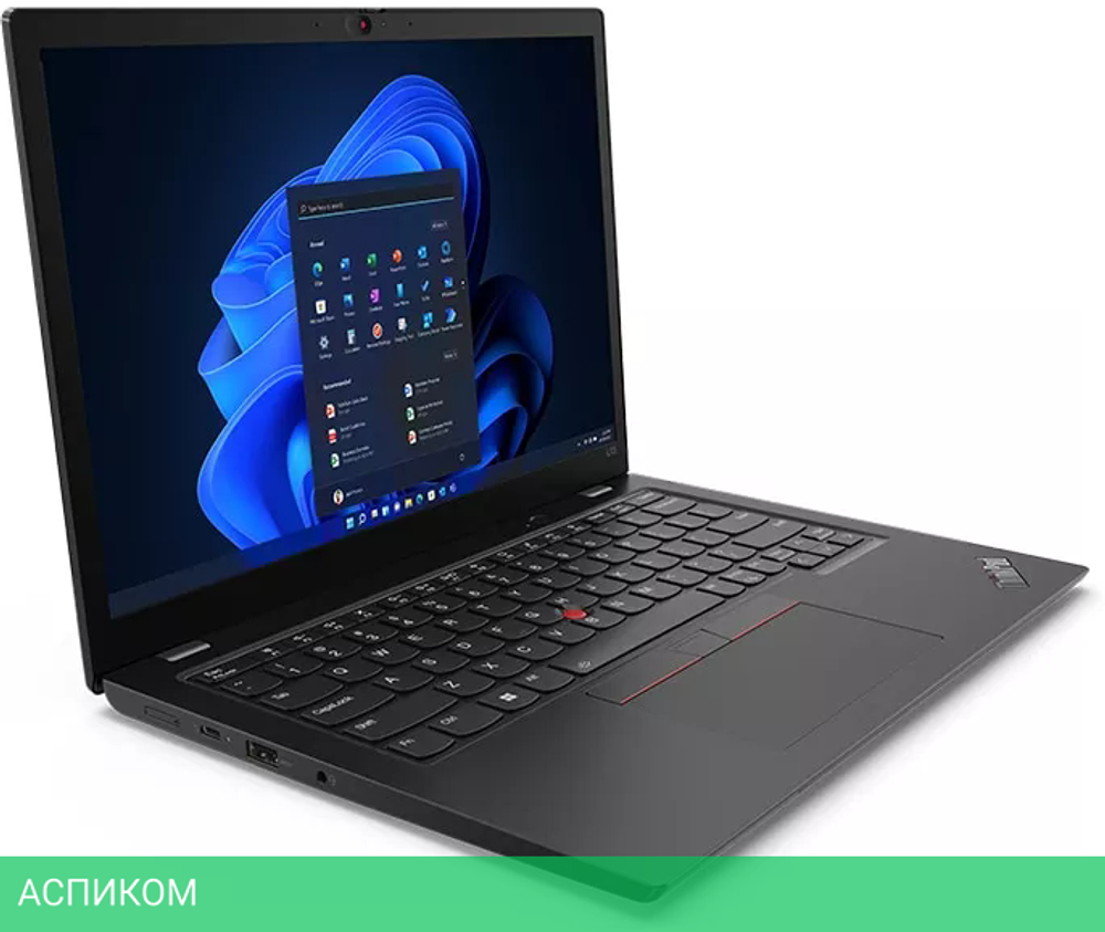 Ноутбук Lenovo ThinkPad L13 G4 21FQA03LCD
