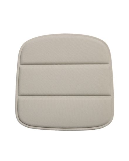 Подушка для стула Sindera бежевая 45 x 43 см