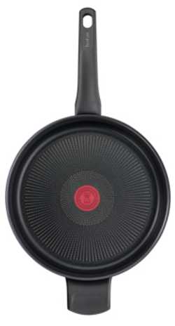 Сотейник с крышкой Tefal Ultimate 26 см G2683372