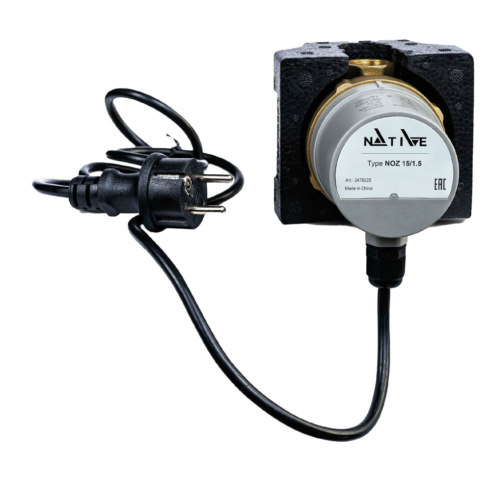 NOZ 15/1,5 EM