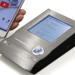 Электронная ударная установка EFNOTE EST-3 Kit A