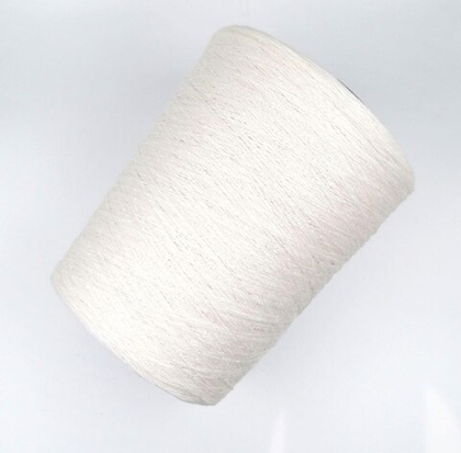 Br Cuc, лен 100%, 900 м в 100 гр пломбир