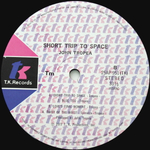 John Tropea / Short Trip To Space (LP)