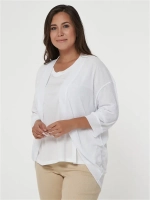 Кардиган летний