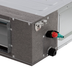 Комплект Ballu BLCI_A_D-36HN8_V3 инверторной сплит-системы, канального типа