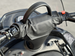 Снегоход РМ ТАЙГА ВАРЯГ 550 V XE SPORT