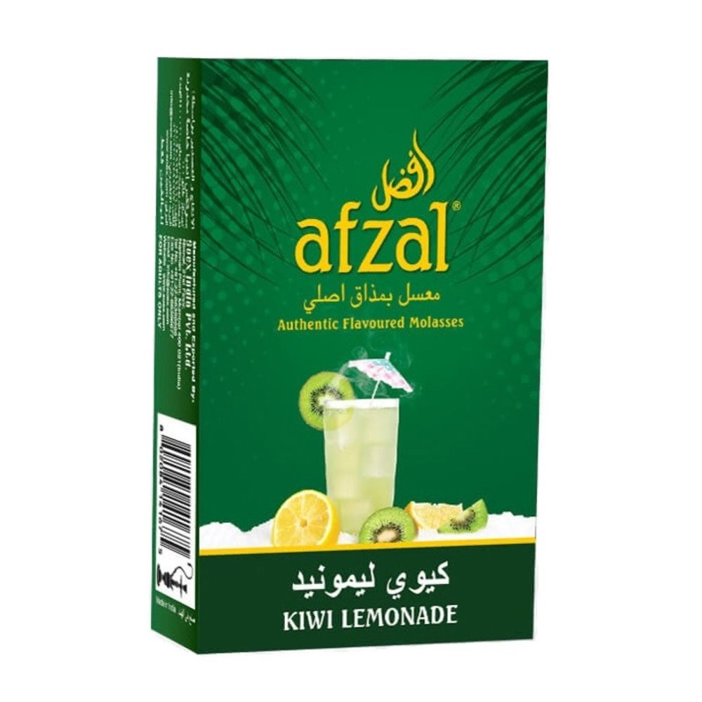 Afzal - Kiwi lemonade (40г)
