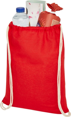 Хлопоковый рюкзак Oregon