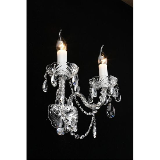 Светильник настенный (Бра) APL.814.01.02