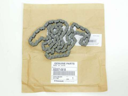 цепь ГРМ Kawasaki ER-6F ER650 ER-4N ER400 EX400 EX650 KLE650 Versys Ninja ZX-9R 94-97 92057-0618
