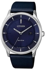 Мужские японские наручные часы Citizen BM7400-12L