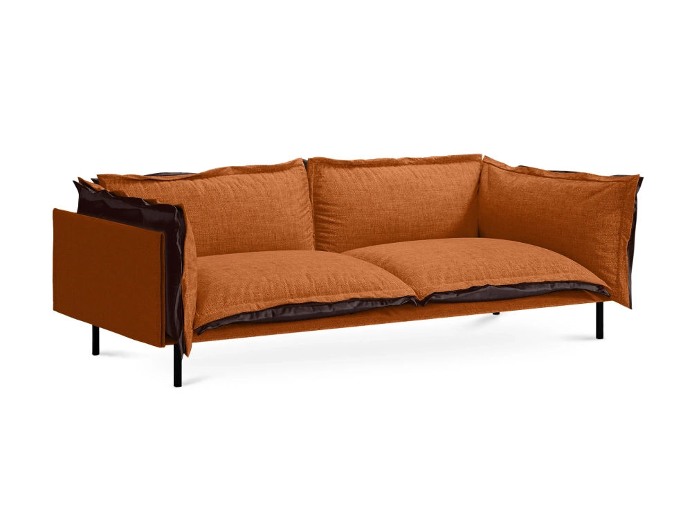 Диван Barcelona 2-местный