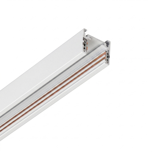 Шинопровод магнитный накладной 2 метра 48V MyFar Busbar for MagLine 23 MT0204-2W