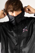 Ветровка ФК 10 Жостово черная