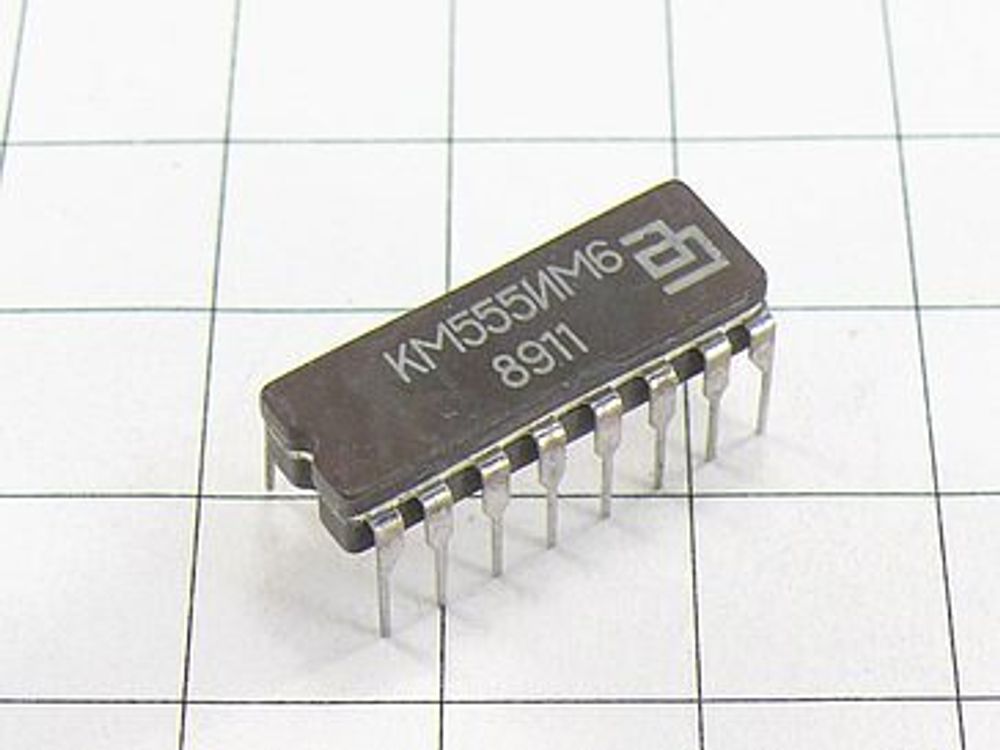 К555ИМ6