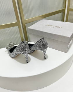 Jimmy Choo Pumps 8.5 cm