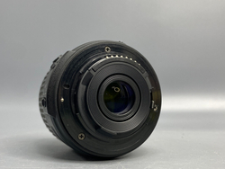 Nikon D3200 Kit + 18-55mm 5.000 кадров
