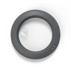 Böyüdücü şüşə Oh! The İlluminated Magnifier -Vivid Grey