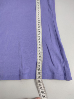 Футболка Твоё однотонная 44 размер