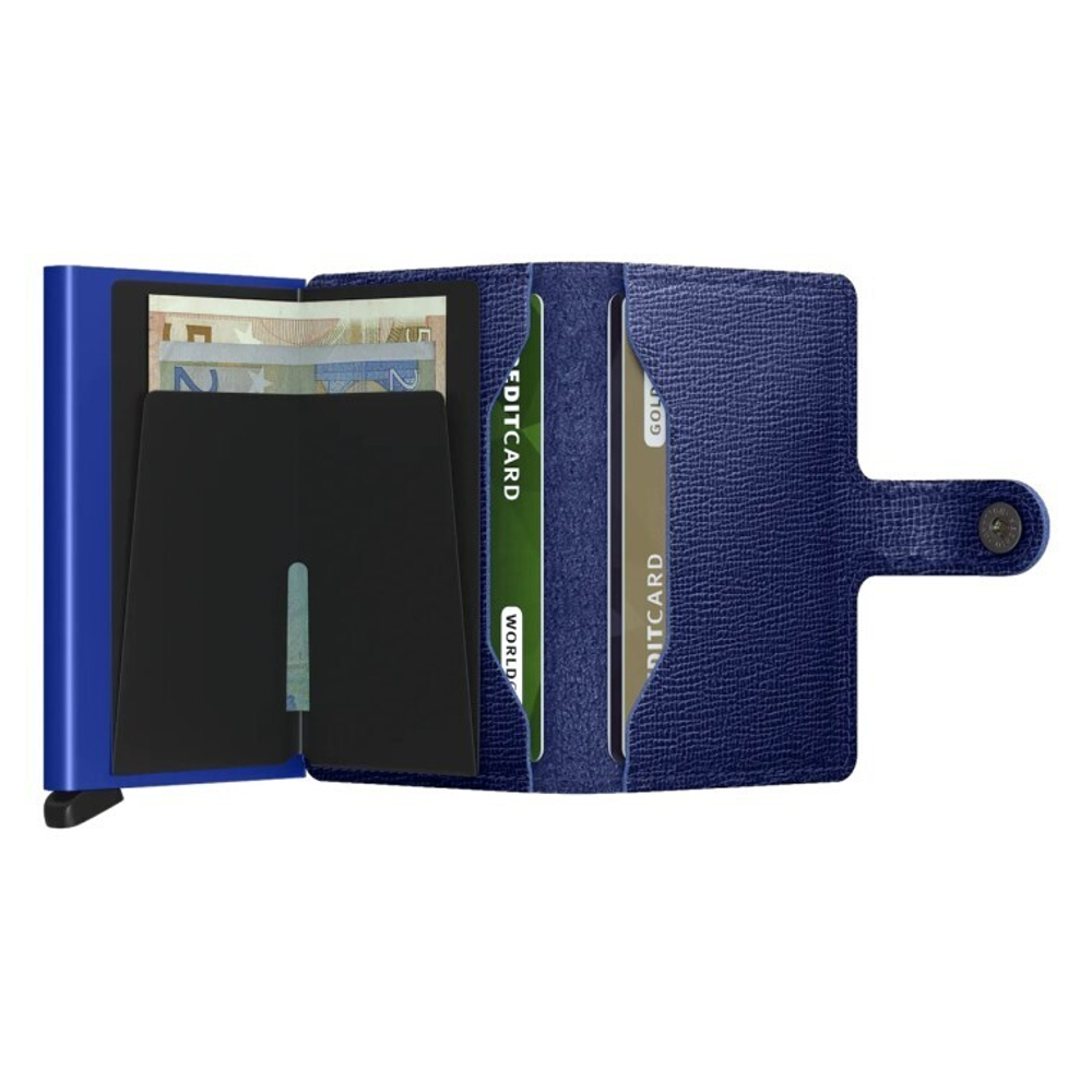 Кошелёк Secrid Miniwallet Crisple