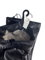 Перчатки. Женские. 3 размера.Материал верха: Кожаные люкс качества. Подклад: Трикотаж-шерсть. 5 шт в упаковке.