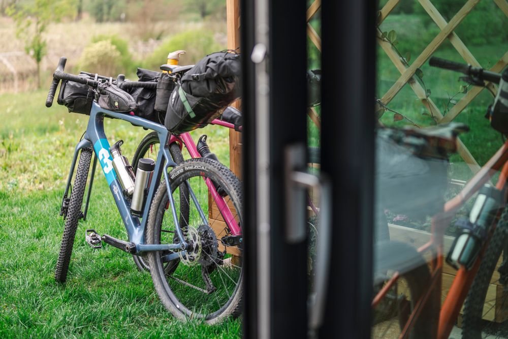 Бутылка Klean Kanteen Classic Flip Sport 27oz (800 мл) Brushed Stainless