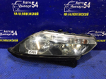 Фара передняя левая Honda AIRWAVE 2005-2010