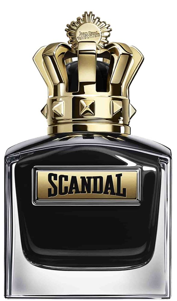 Jean Paul Gaultier Scandal pour Homme Intense Eau de Parfum 50 ml