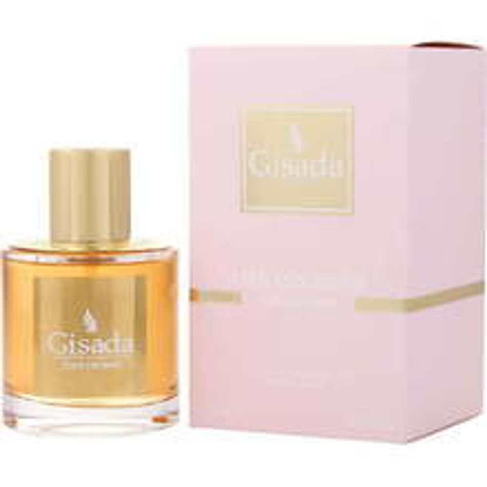 Gisada Ambassador Women EDP 100ml