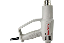 Фен технический Crown CT19040