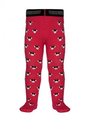 Детские колготки Disney 17С-130СПМ рис. 455 Conte Kids