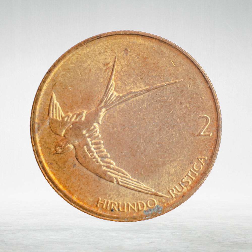 Saudi Arabia, Serbia, Singapore, Slovenia. 1942 / 2019 - 39 Different Coins