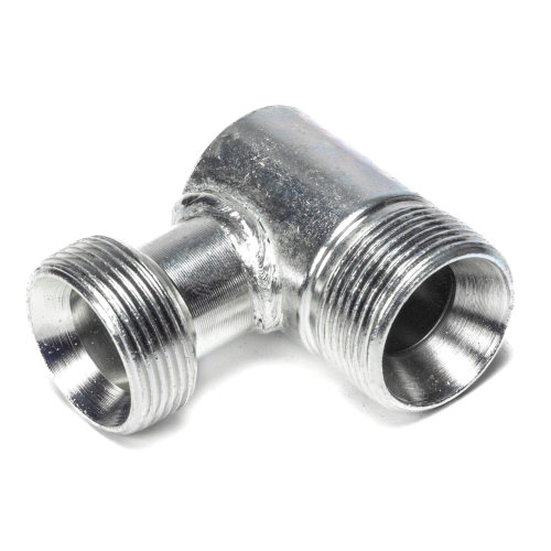 Угольник РВД (М27*1,5-М27*1,5)