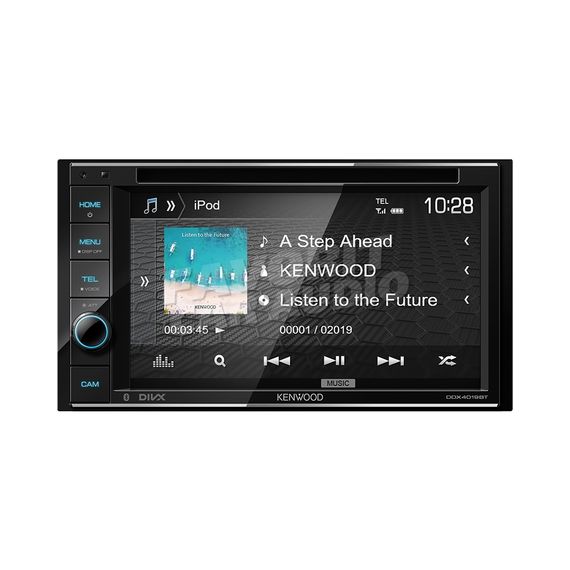 Kenwood DDX-4019BTR